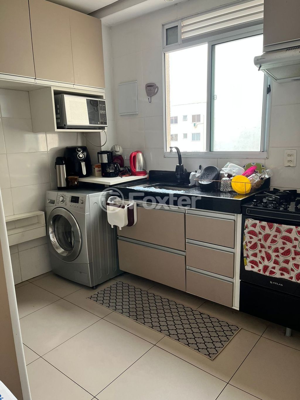 Apartamento para comprar em Rosinha dos Santos Cardoso, 196 - foto 19