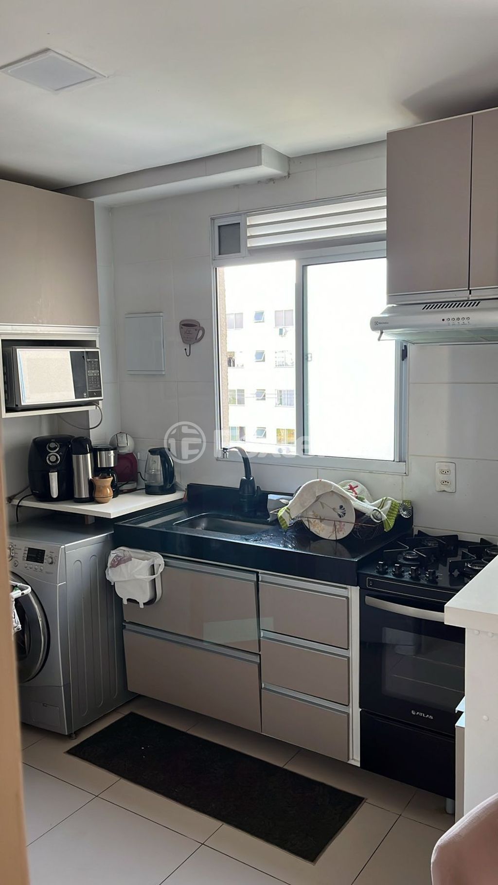 Apartamento para comprar em Rosinha dos Santos Cardoso, 196 - foto 20