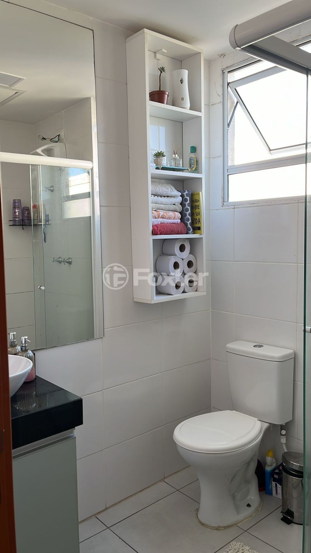 Apartamento para comprar em Rosinha dos Santos Cardoso, 196 - foto 17