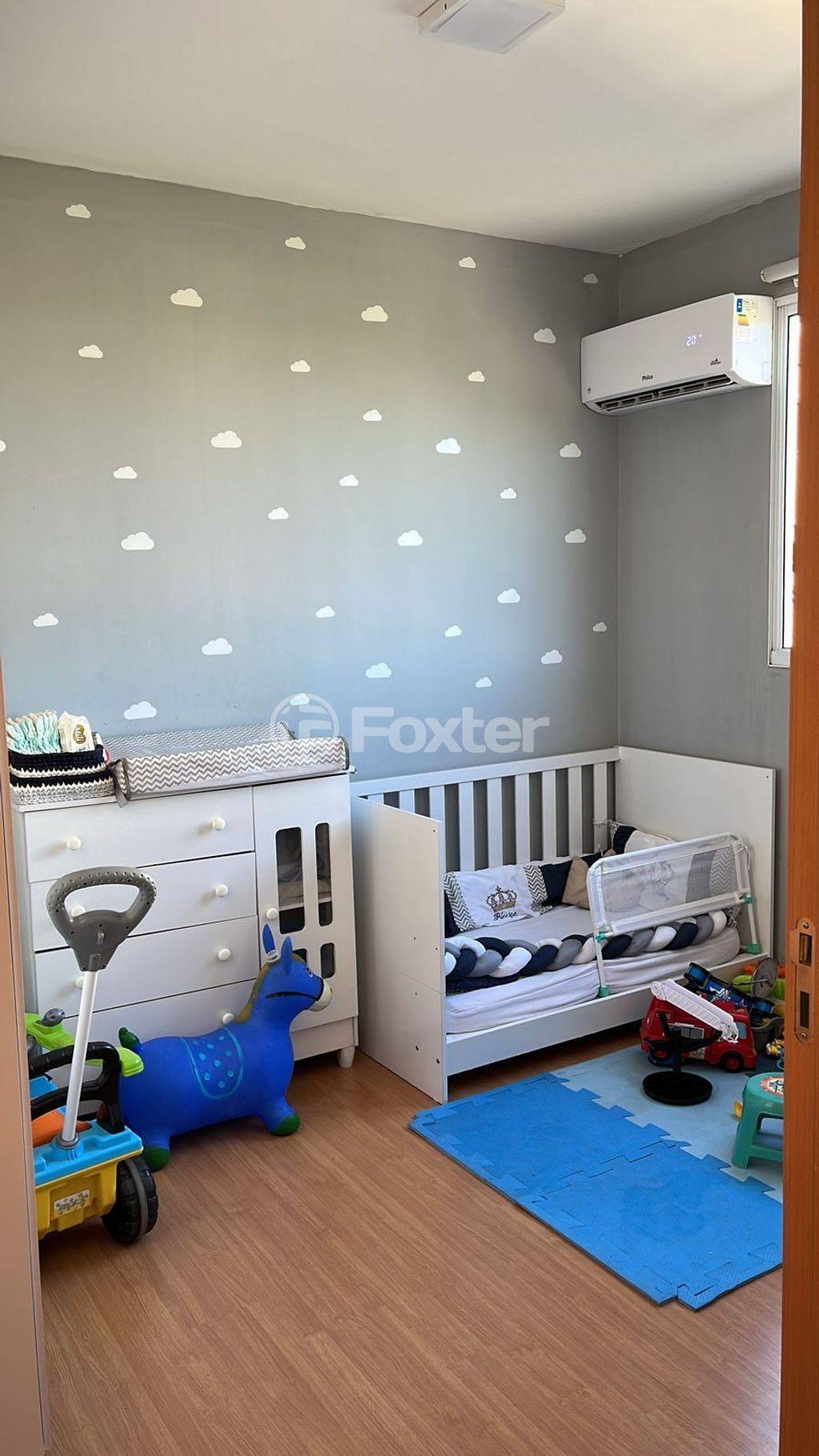 Apartamento para comprar em Rosinha dos Santos Cardoso, 196 - foto 14
