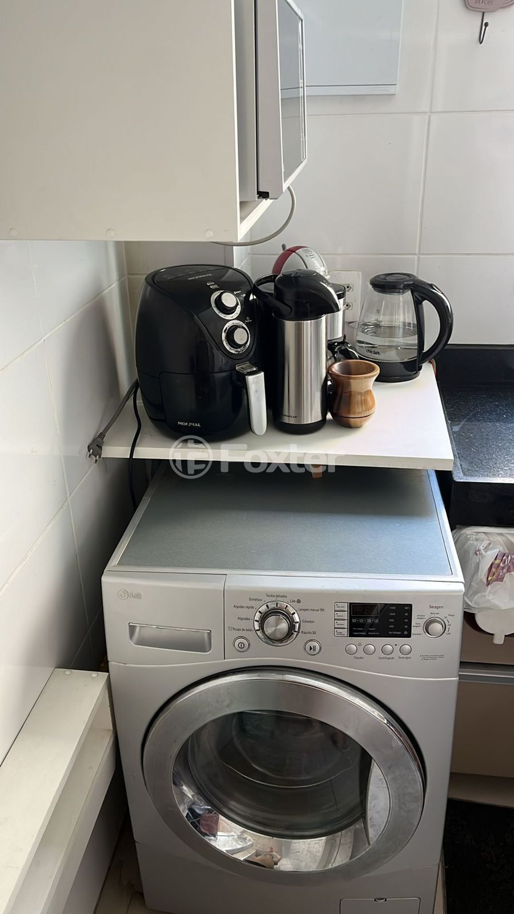 Apartamento para comprar em Rosinha dos Santos Cardoso, 196 - foto 21