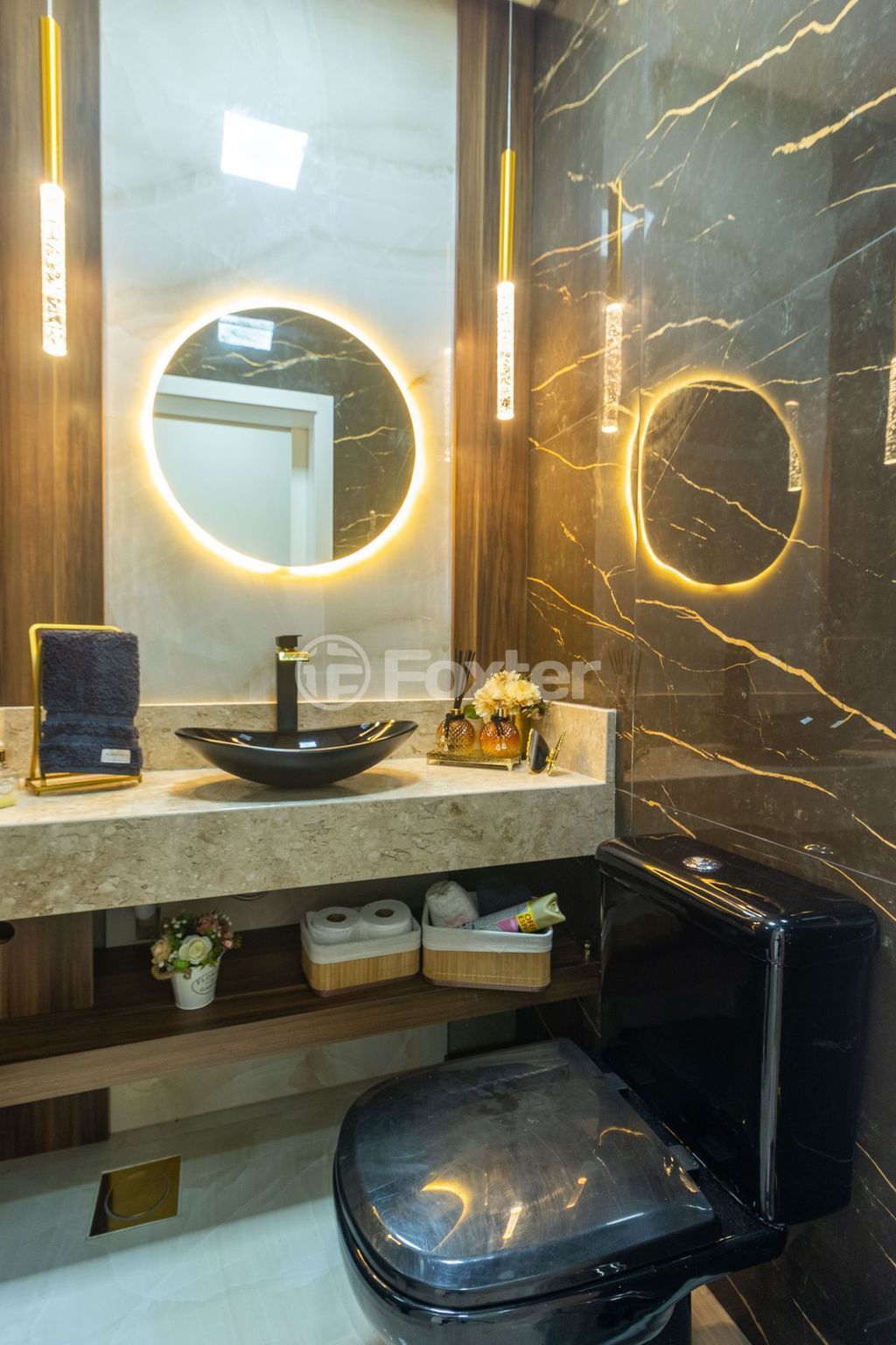 Casa em condominio para comprar em das Cerejeiras, 43 - foto 23