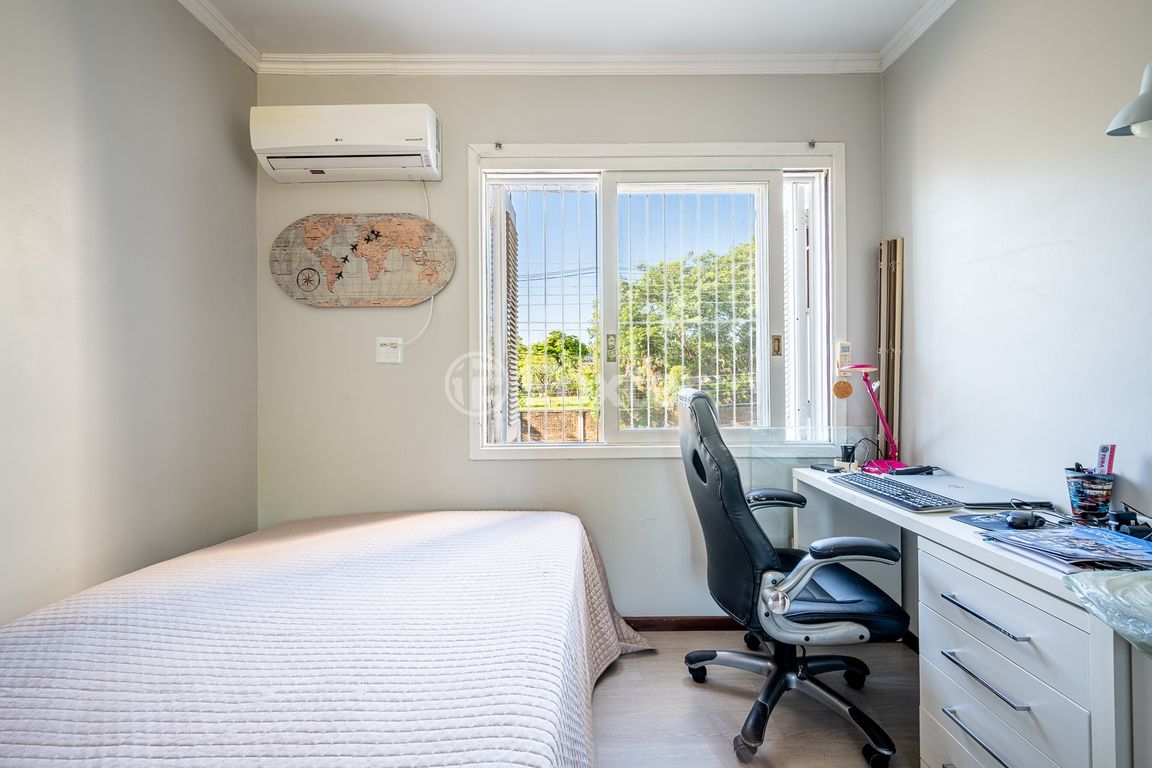 casa sobrado para comprar em Márcio Dias, 480 - foto 17