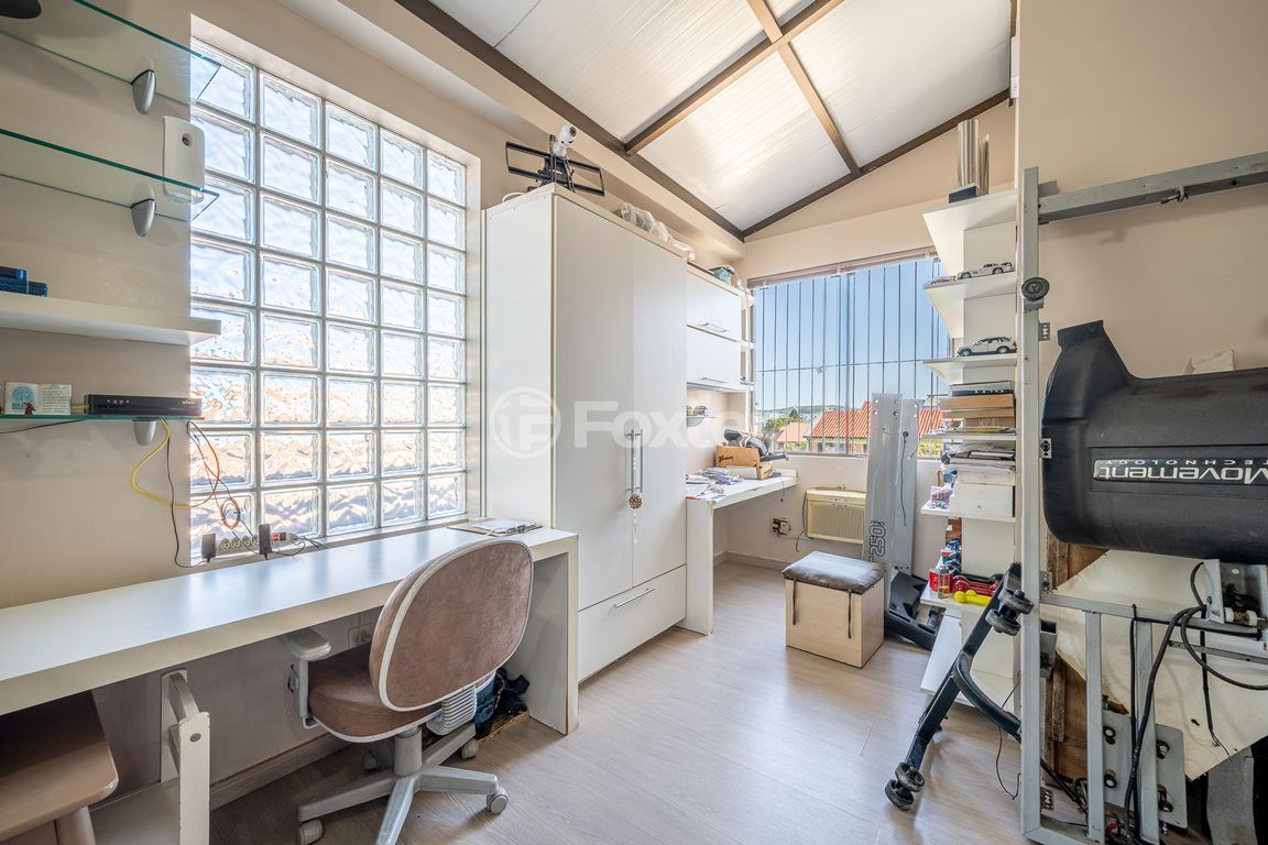 casa sobrado para comprar em Márcio Dias, 480 - foto 18