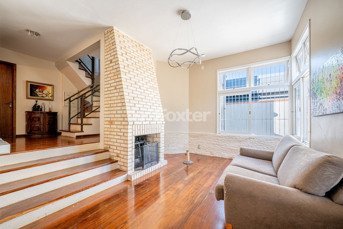 casa sobrado para comprar em Márcio Dias, 480 - foto 2