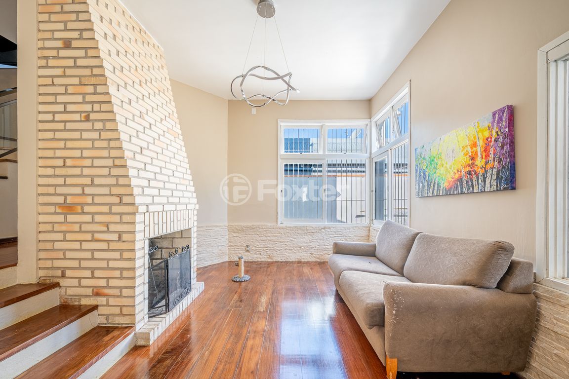 casa sobrado para comprar em Márcio Dias, 480 - foto 3