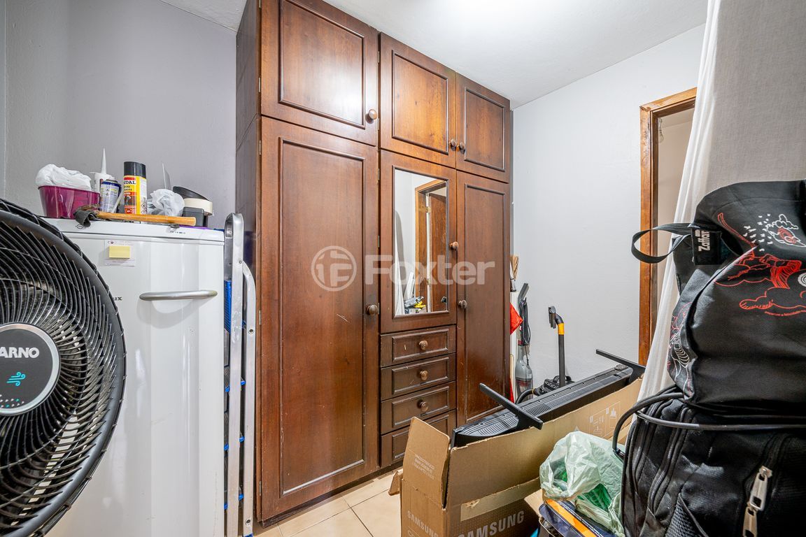 casa sobrado para comprar em Márcio Dias, 480 - foto 37