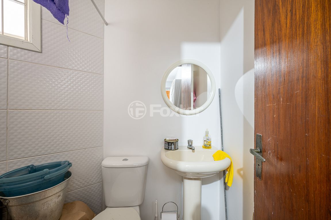 casa sobrado para comprar em Márcio Dias, 480 - foto 38