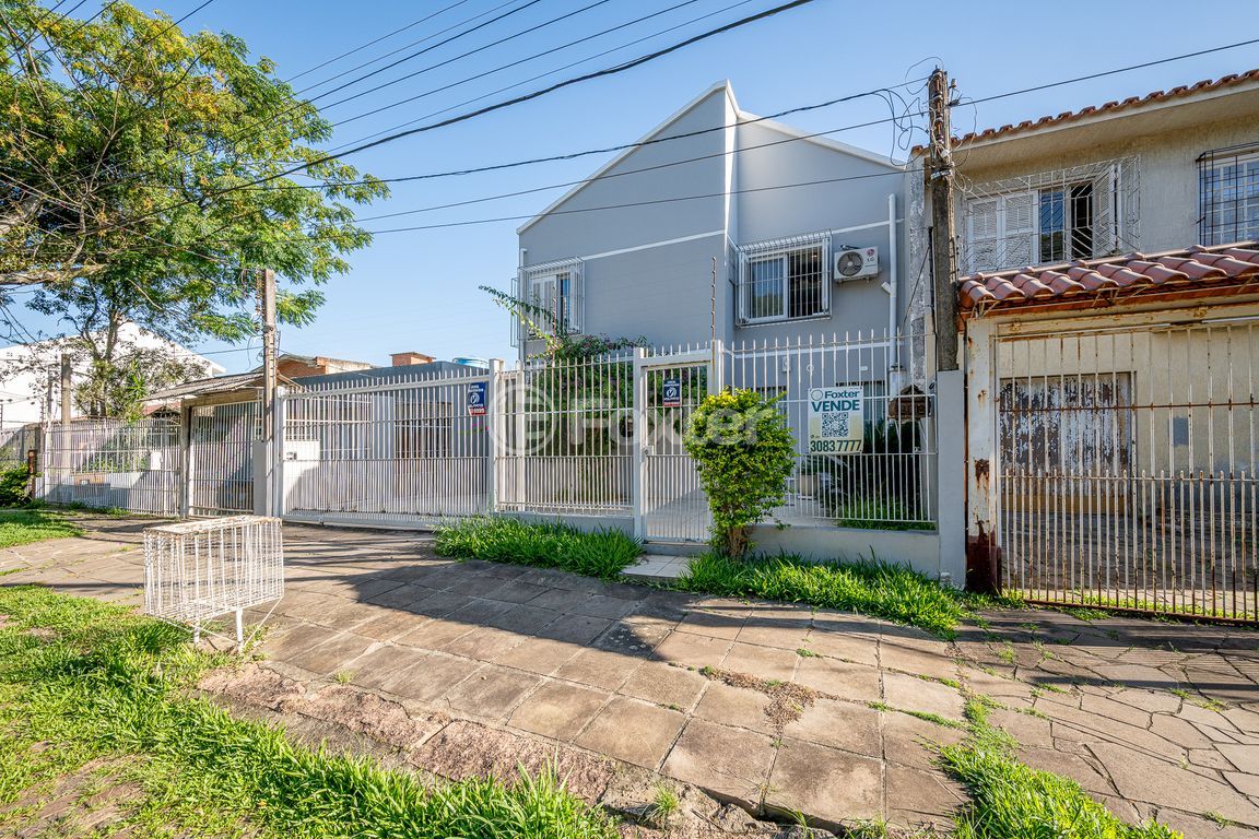 casa sobrado para comprar em Márcio Dias, 480 - foto 46