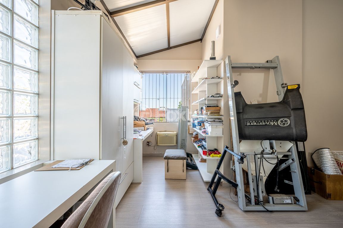 casa sobrado para comprar em Márcio Dias, 480 - foto 19