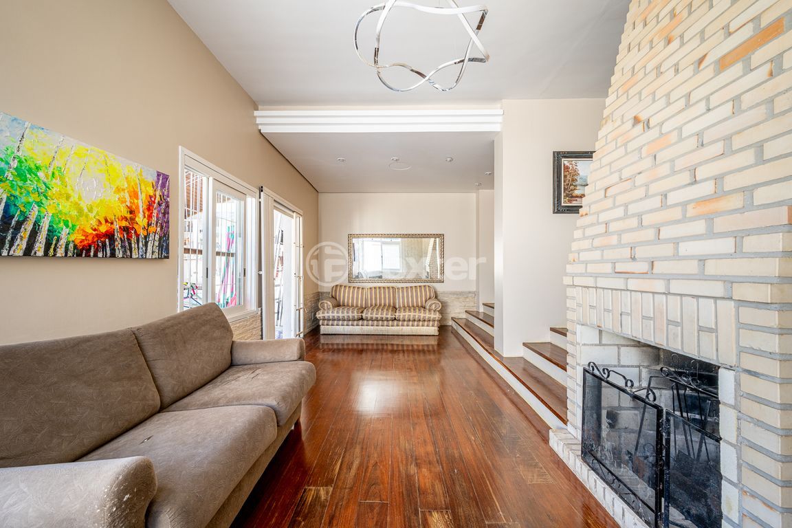 casa sobrado para comprar em Márcio Dias, 480 - foto 5