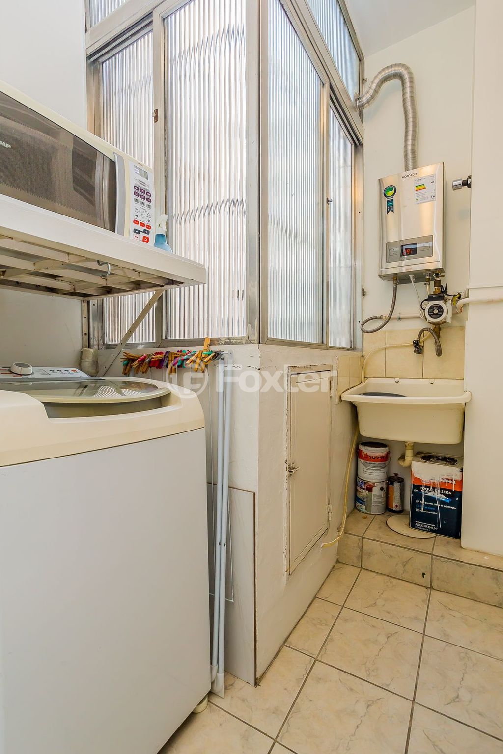 Apartamento para comprar em Eça de Queiroz, 34 - foto 21