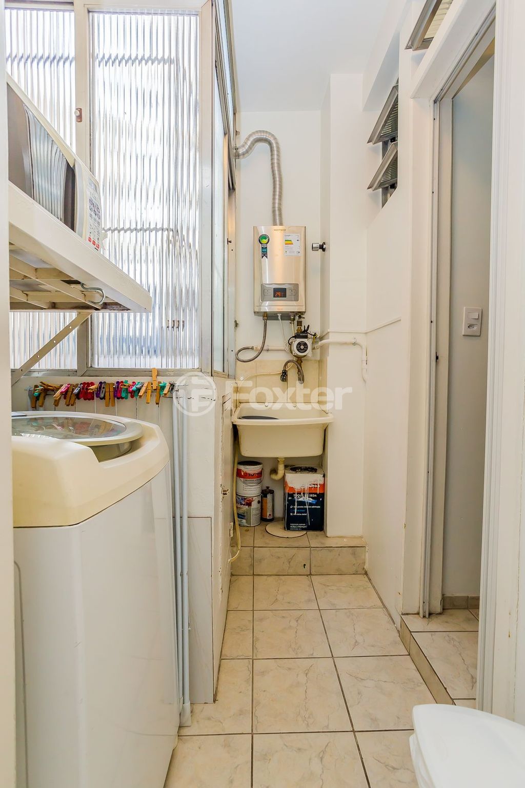 Apartamento para comprar em Eça de Queiroz, 34 - foto 22