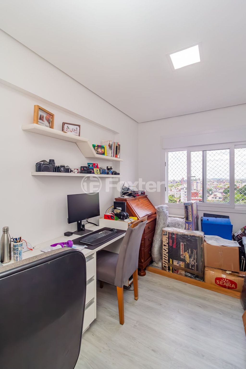 Apartamento para comprar em Alberto Silva, 500 - foto 15