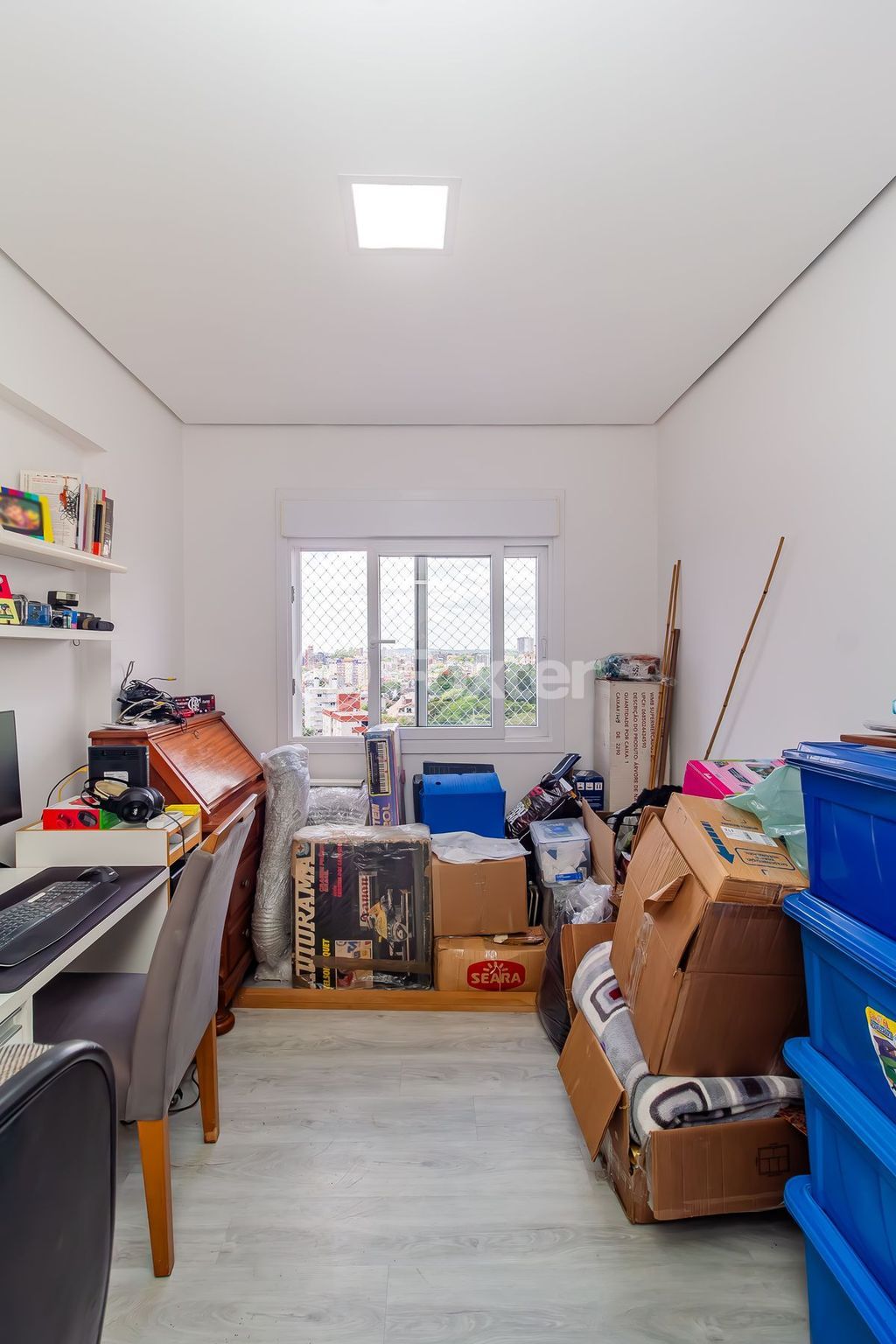 Apartamento para comprar em Alberto Silva, 500 - foto 17