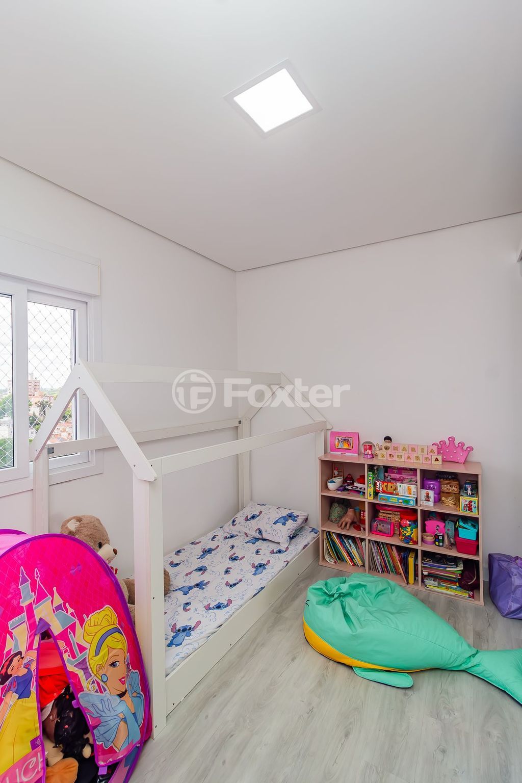 Apartamento para comprar em Alberto Silva, 500 - foto 23
