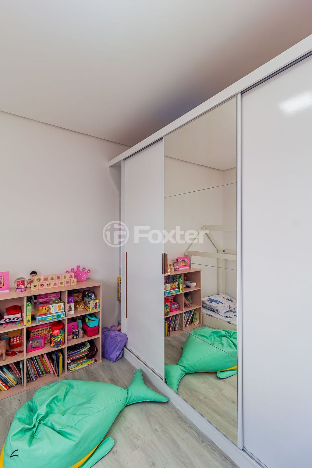 Apartamento para comprar em Alberto Silva, 500 - foto 24