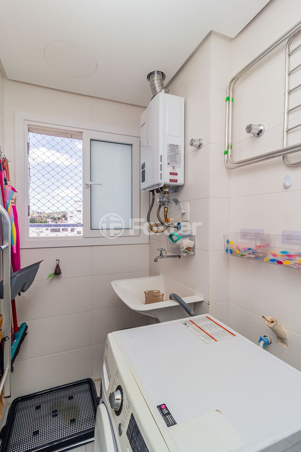 Apartamento para comprar em Alberto Silva, 500 - foto 34