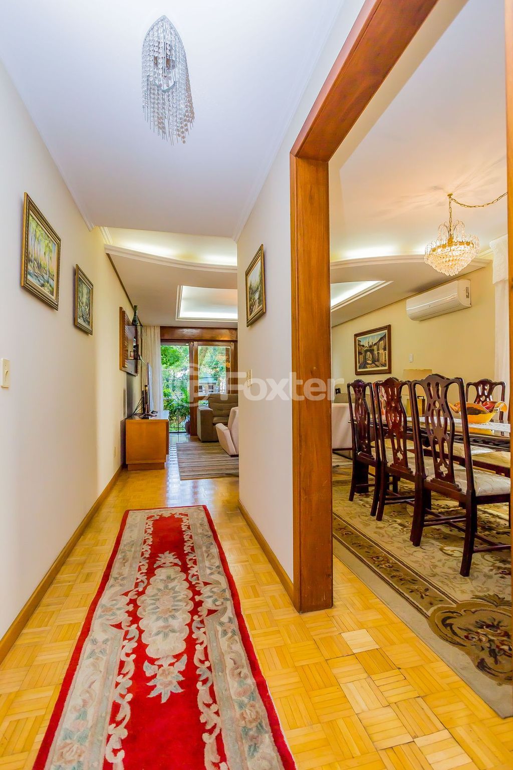 Apartamento para comprar em Honório Silveira Dias, 1685 - foto 11