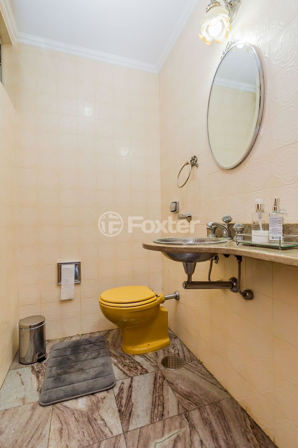 Apartamento para comprar em Honório Silveira Dias, 1685 - foto 17