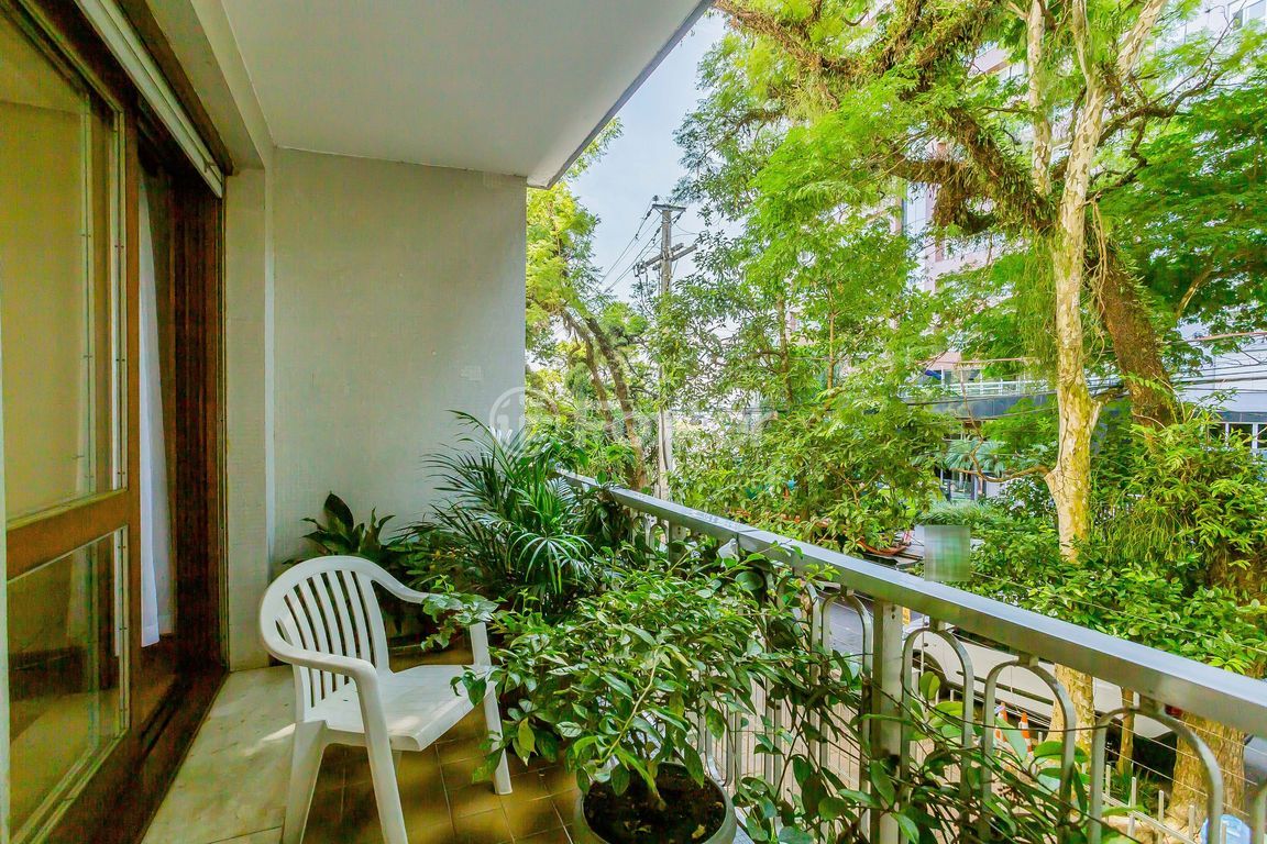 Apartamento para comprar em Honório Silveira Dias, 1685 - foto 18