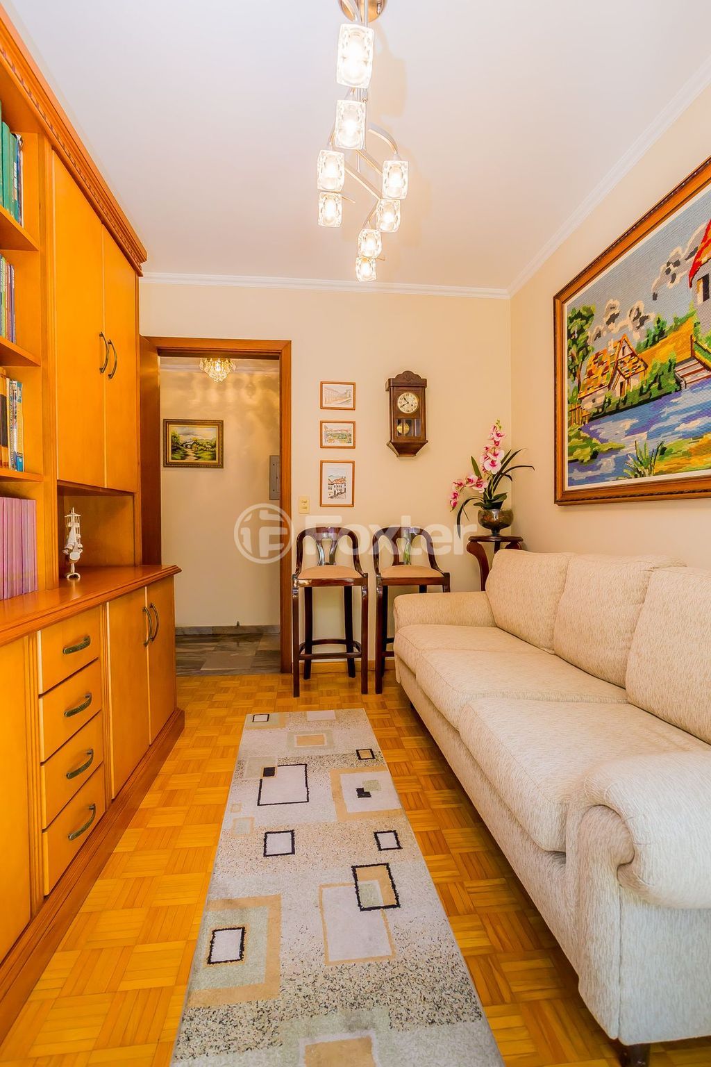 Apartamento para comprar em Honório Silveira Dias, 1685 - foto 21