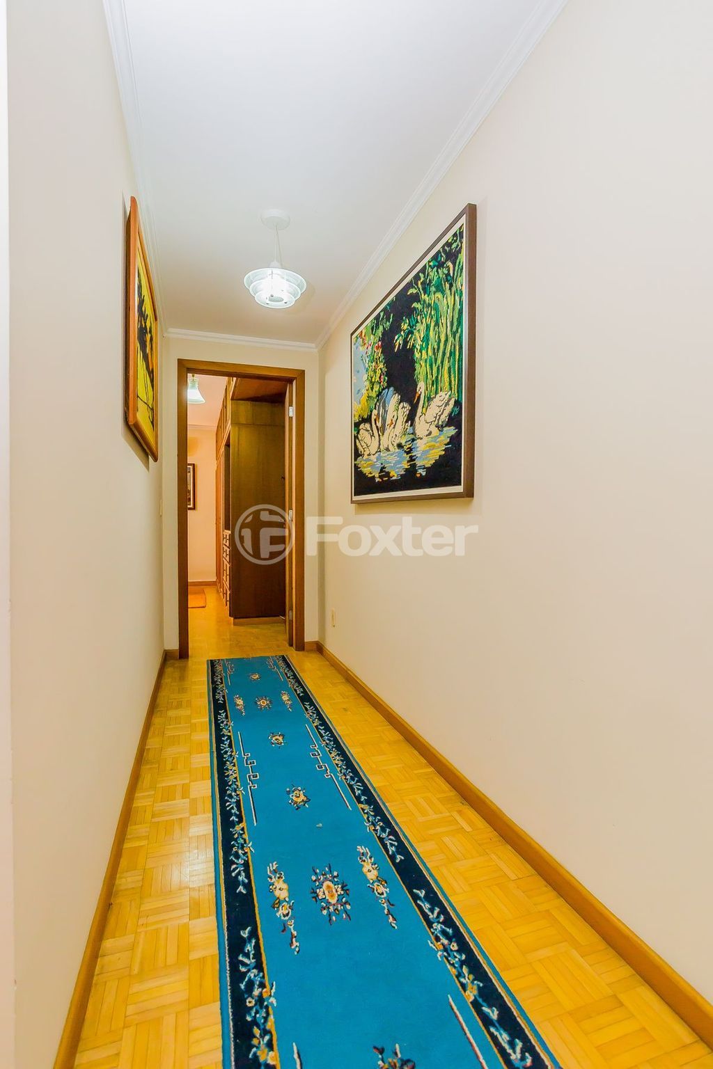 Apartamento para comprar em Honório Silveira Dias, 1685 - foto 24