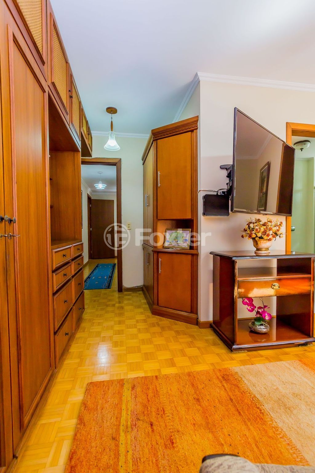 Apartamento para comprar em Honório Silveira Dias, 1685 - foto 28
