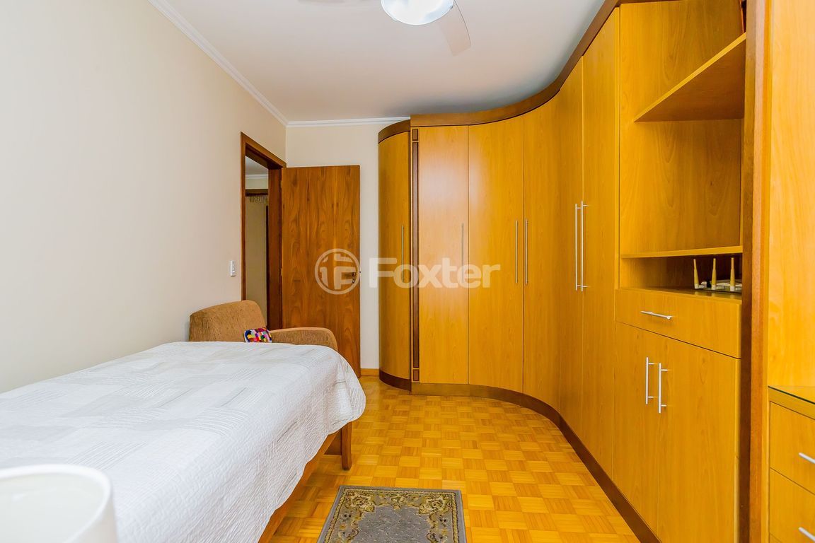 Apartamento para comprar em Honório Silveira Dias, 1685 - foto 39