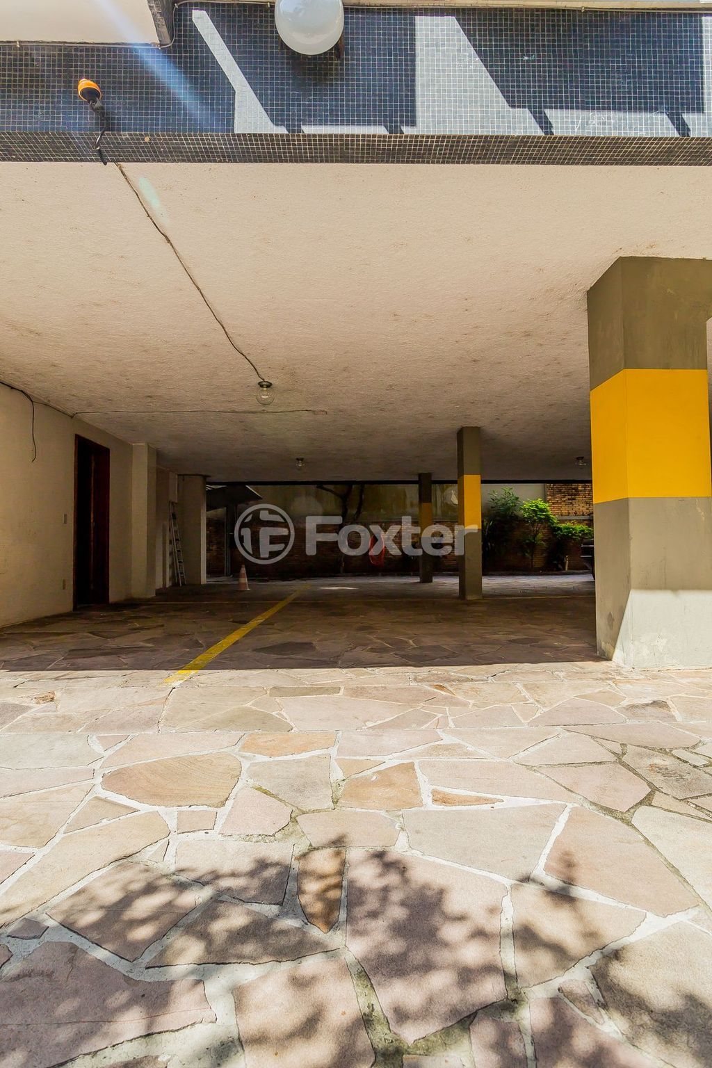 Apartamento para comprar em Honório Silveira Dias, 1685 - foto 41