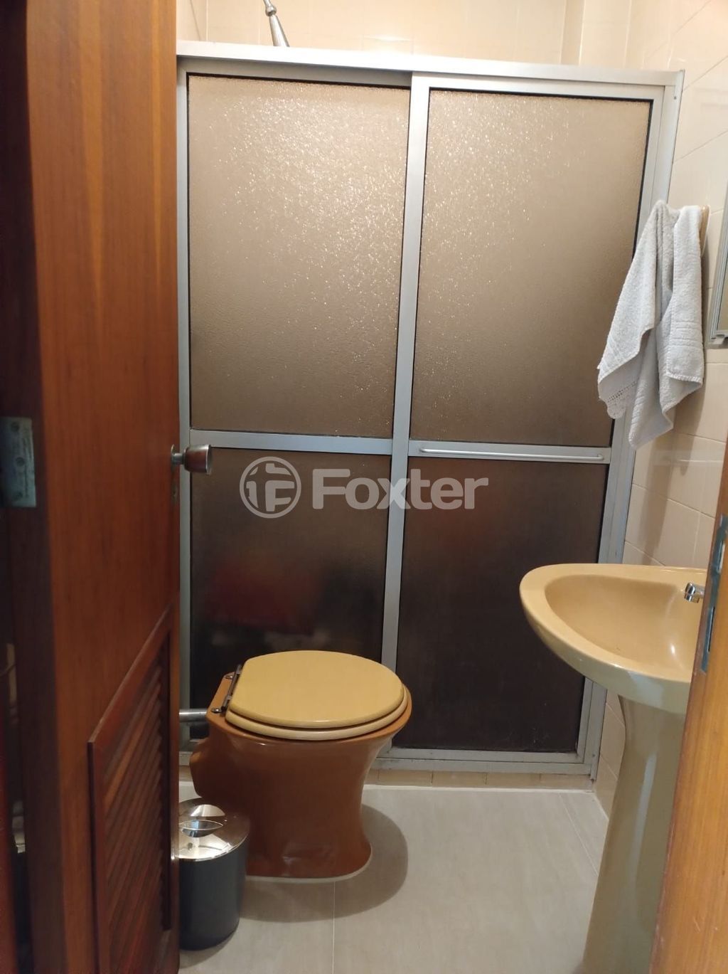 Apartamento para comprar em Honório Silveira Dias, 1685 - foto 16