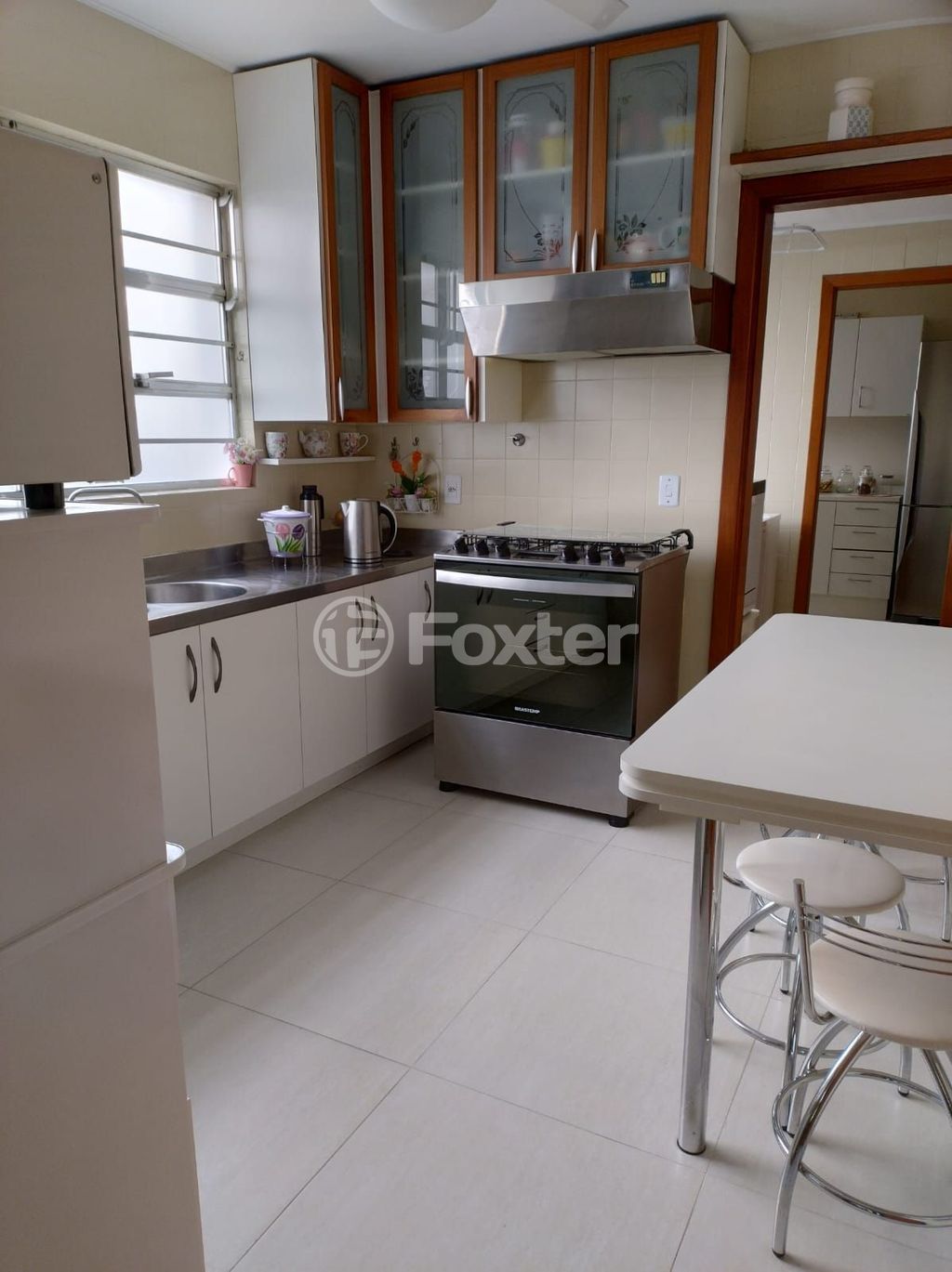Apartamento para comprar em Honório Silveira Dias, 1685 - foto 13