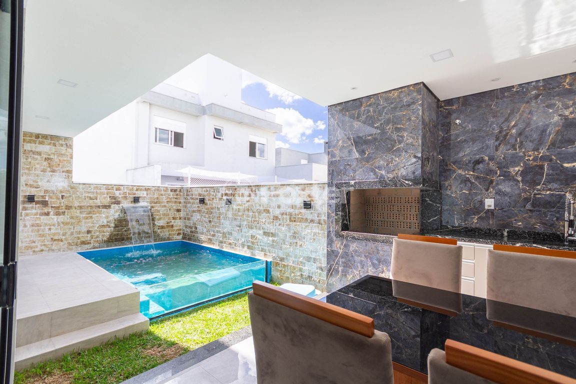 Casa em condominio para comprar em das Cerejeiras, 43 - foto 33