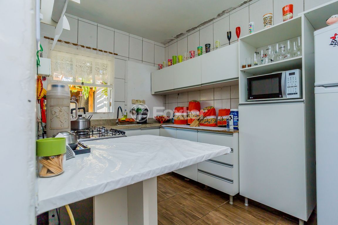 casa sobrado para comprar em Três Mil Setecentos e Setenta e Dois, 542 - foto 27