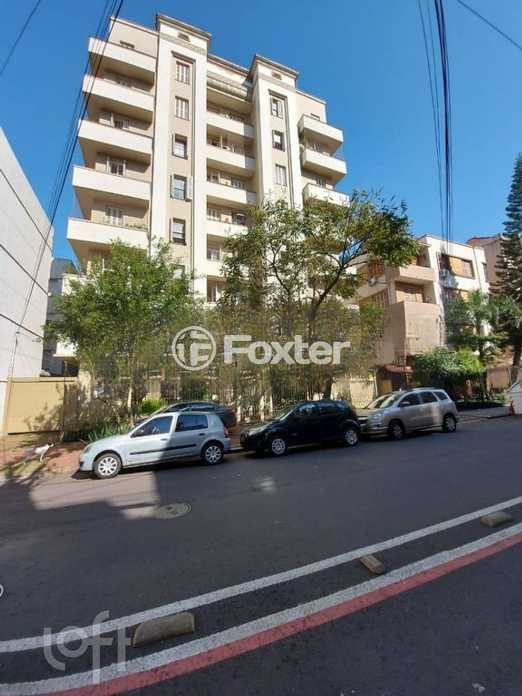 Apartamento para comprar em Doutor Barros Cassal, 607 - foto 25
