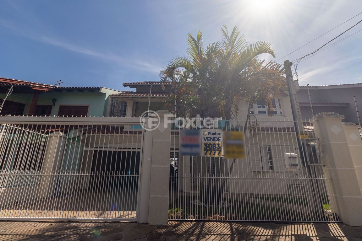 casa sobrado para comprar em Maestro Salvador Campanella, 371 - foto 7
