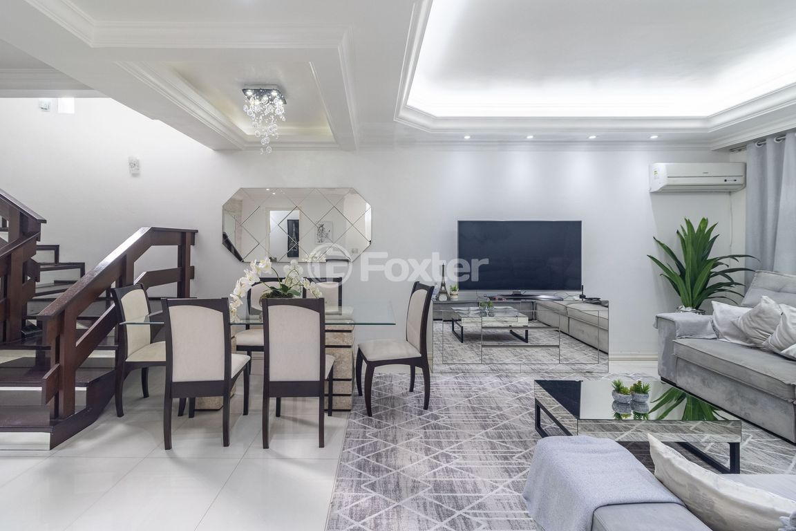 casa sobrado para comprar em Maestro Salvador Campanella, 371 - foto 8