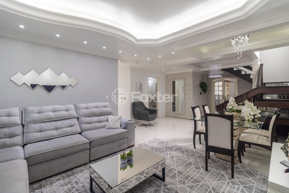 casa sobrado para comprar em Maestro Salvador Campanella, 371 - foto 9
