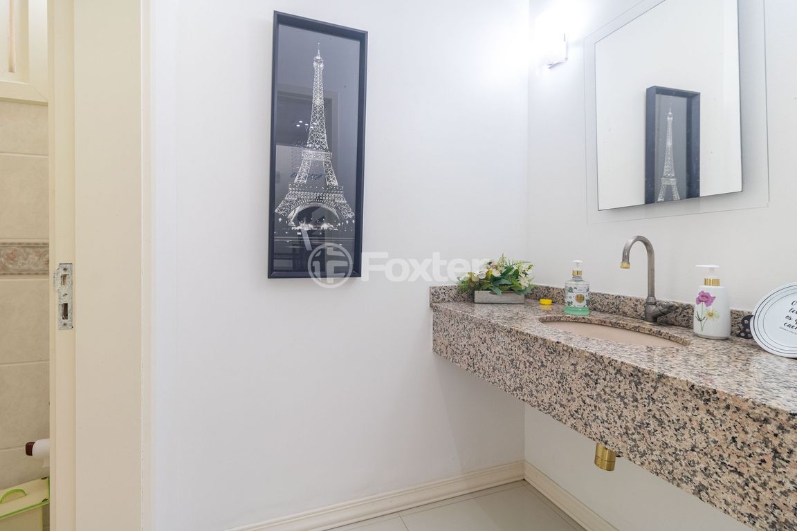 casa sobrado para comprar em Maestro Salvador Campanella, 371 - foto 10