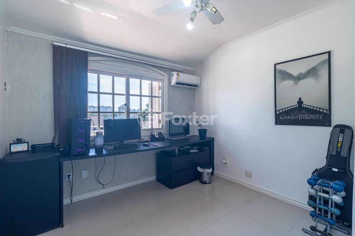 casa sobrado para comprar em Maestro Salvador Campanella, 371 - foto 15