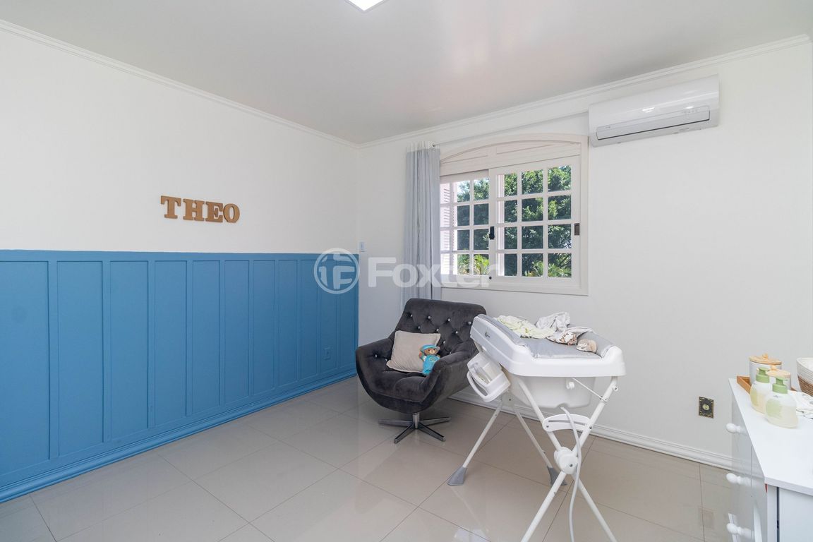 casa sobrado para comprar em Maestro Salvador Campanella, 371 - foto 19