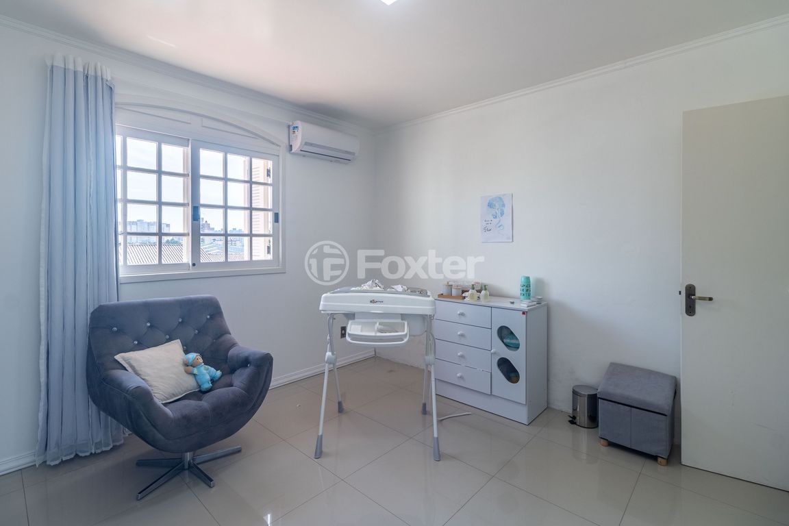 casa sobrado para comprar em Maestro Salvador Campanella, 371 - foto 20