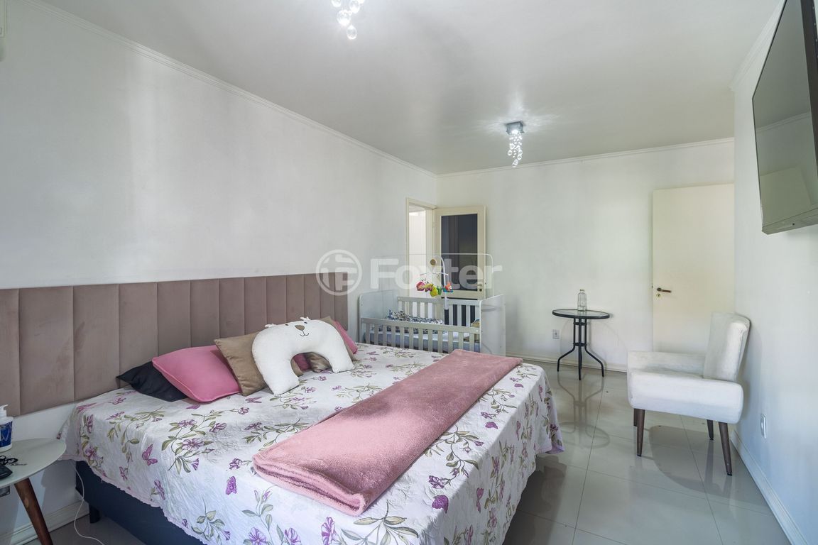 casa sobrado para comprar em Maestro Salvador Campanella, 371 - foto 22