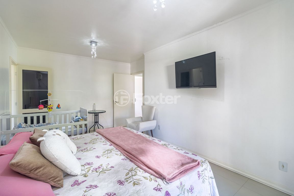 casa sobrado para comprar em Maestro Salvador Campanella, 371 - foto 23