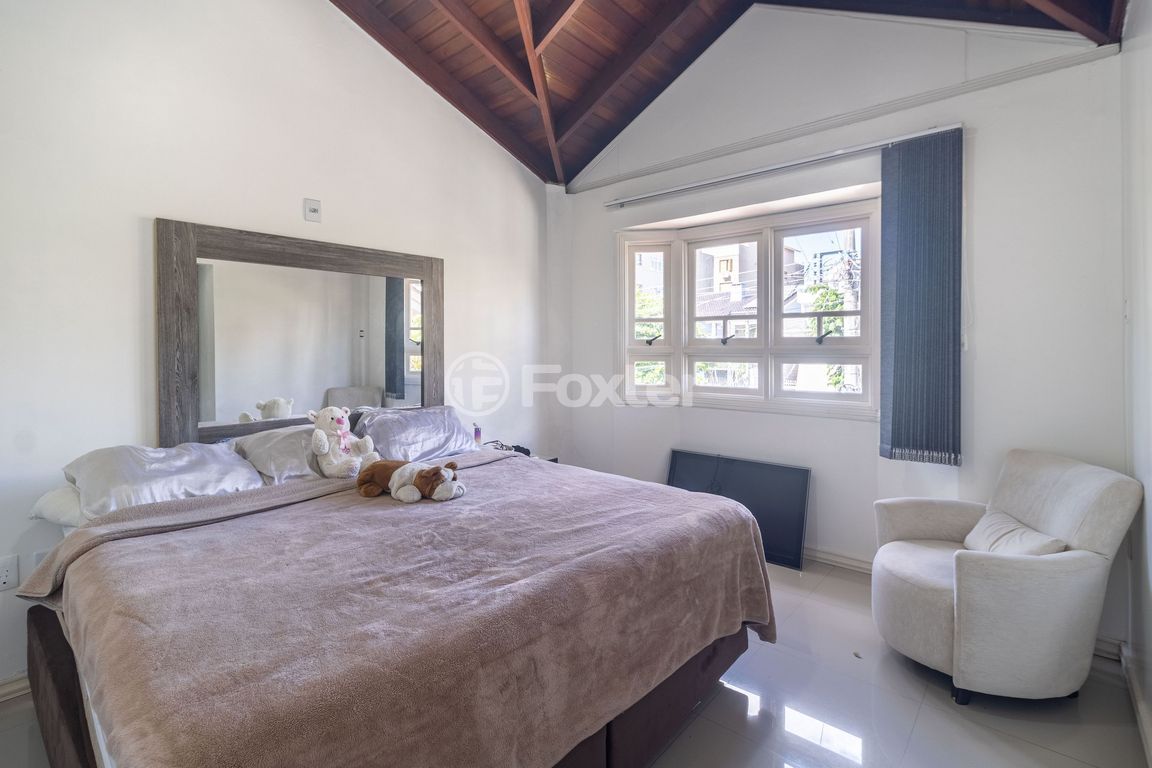 casa sobrado para comprar em Maestro Salvador Campanella, 371 - foto 25