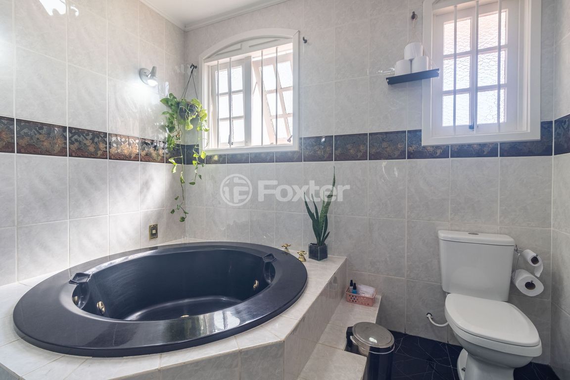 casa sobrado para comprar em Maestro Salvador Campanella, 371 - foto 29
