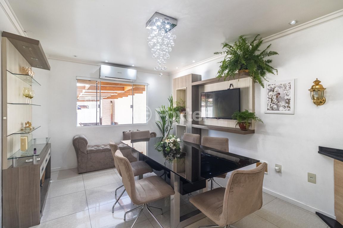 casa sobrado para comprar em Maestro Salvador Campanella, 371 - foto 34