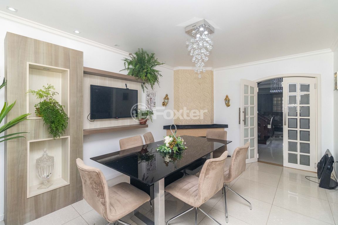 casa sobrado para comprar em Maestro Salvador Campanella, 371 - foto 35