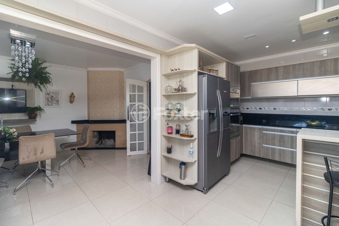 casa sobrado para comprar em Maestro Salvador Campanella, 371 - foto 37