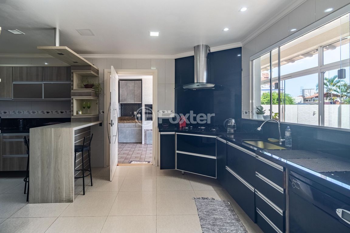 casa sobrado para comprar em Maestro Salvador Campanella, 371 - foto 39